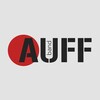 Логотип телеграм канала @auffcup — AUFF BAND