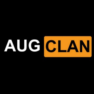 Logo of telegram channel augclan — ᴀᴜɢ | ᴘʀᴏᴊᴇᴄᴛ
