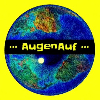 Logo des Telegrammkanals augenaufaa - AugenAuf