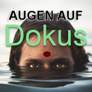 Logo des Telegrammkanals augenaufmabestdocu - Best of Doku - Augen Auf Medien Analyse