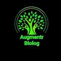 Telegram kanalining logotibi augmentrbiolog — Augmentr Biolog🧠