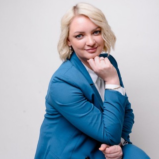 Логотип телеграм канала @augromova — Евгения Громова | Списание долгов