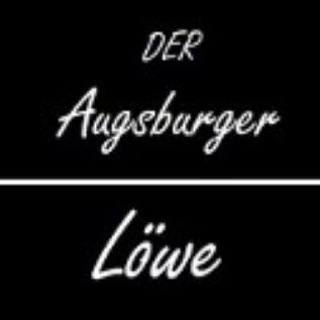 Logo des Telegrammkanals augsburg_unmaskiert_videos - Der Augsburger Löwe Videos