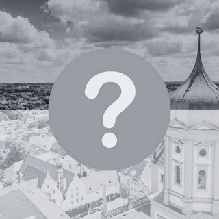 Telegram channel Аугсбург. Вопросы переселенца из Украины logo
