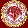Logo saluran telegram auhelpinghands — Allahabad University : Helping Hands