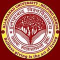 Telegram channel Allahabad University : Helping Hands logo