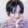 Логотип телеграм канала @auheung — 어흥 (aheung)