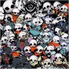 Logo of telegram channel auinfoo — Undertale 🎄✨au✨🎄