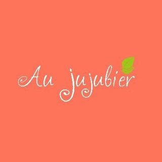 Logo de la chaîne télégraphique aujujubier - Au jujubier🌿