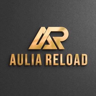 Logo saluran telegram auliareloadh2h — INFO H2H AULIA_RELOAD