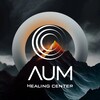 Логотип телеграм канала @aumhealing — AUM HEALING | Кундалили-йога, медитации