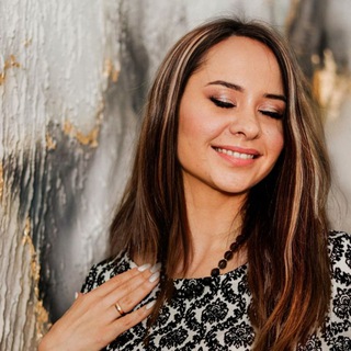 Логотип телеграм канала @aumygdala_lifestyle — Валерия Королёва 💎 Ресурсный психолог