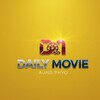Logo of telegram channel aungphyochannel — Daily Movies Aung Phyo
