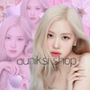 Logo of telegram channel auniks_shop — auniks shop 🎀