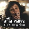 Telegram kanalining logotibi auntypollys420 — Aunt Polly's