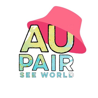Логотип телеграм канала @aupairsw — Au Pair Ukraine "SeeWorld"