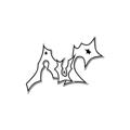 Telegram channel AUPWORLDWIDE logo
