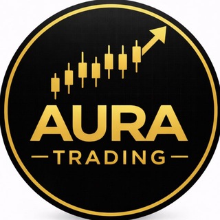 Логотип телеграм канала @aura_trading01 — AURA Trading