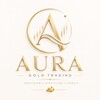 Telegram channel Aura logo