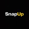 Логотип телеграм канала @aura_awake — SnapUp
