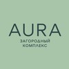 Логотип телеграм канала @aura_complex — AURA COMPLEX