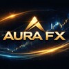 Telegram kanalining logotibi aura_forex — AURA FX | FOREX