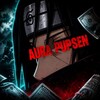 Telegram channel AURA PUPSEN FF logo