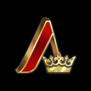 Logo saluran telegram auraasia_official — 🅰️Aura.Bet 👑Official Channel 👑