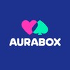 Логотип телеграм канала @aurabox — Aurabox