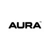 Logo of telegram channel aurabrand_ftbl — AURA ™