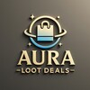 Telegram channel Aura Deals & Offers logo