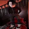Логотип телеграм канала @auraevery — AURA SQUAD