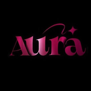 Telegram channel 🌺 AURA 🌺 logo