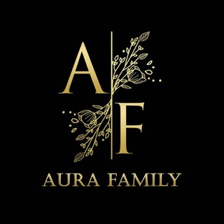 Logo saluran telegram aurafamilyxsabella — (INFO) Aura Family
