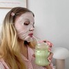 Логотип телеграм канала @auragirlss — aura.girls👄