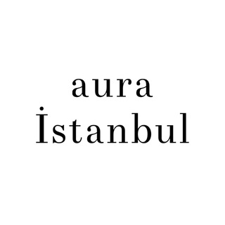 Telegram kanalining logotibi auraistanbul — auraistanbul