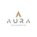 Logo saluran telegram auraluxury1234 — Aura Luxury Official