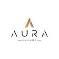 Telegram channel Aura Luxury Official logo