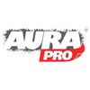 Логотип телеграм канала @aurapro — AURA PRO защитные и тонировочные пленки
