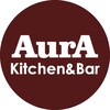 Логотип телеграм канала @aurarest — Ресторан AurA Kitchen&Bar