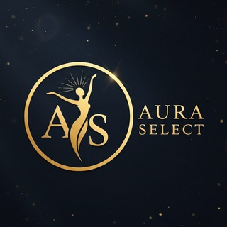 Telegram channel AuraSelect | Info logo