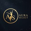 Логотип телеграм канала @auraselect_info — AuraSelect | Info
