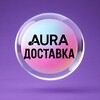Логотип телеграм канала @aurashipping — Aura | Оплата доставки до РФ