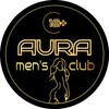 Логотип телеграм канала @auraspamens — AURA SPA