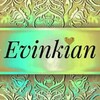 Logo of telegram channel auratheevinkian1 — Evinkian
