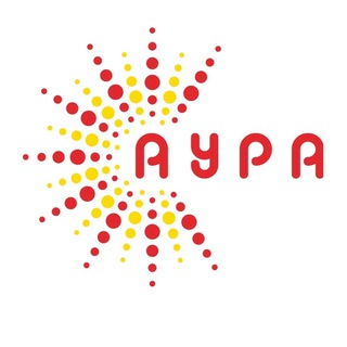 Telegram channel ТРЦ «Аура» Новосибирск logo