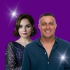 Логотип телеграм канала @auraveta — Астроколесо баланса | Академия Ауравета