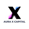 Logo of telegram channel auraxcapital — AURA x CAPITAL