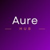 电报频道的标志 aurechinese — Aure中文