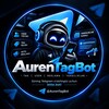 Telegram kanalining logotibi aurennews — 𝗔𝗨𝗥𝗘𝗡 𝗧𝗔𝗚 - 𝗡𝗘𝗪𝗦 🔰